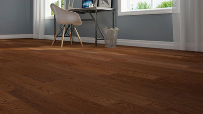 Red Oak Chestnut 3¼" Extreme