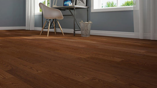 Red Oak Chestnut 3¼" Extreme