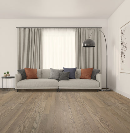 Red Oak Evasion 5¼" Matte