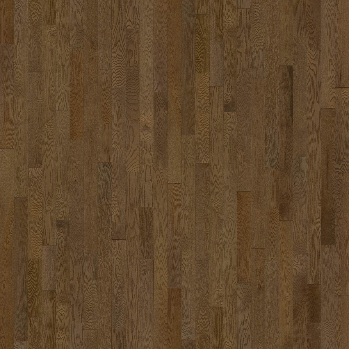 Red Oak Fedora 3¼"