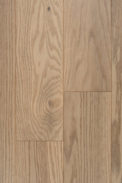 Red Oak Jeanine 6½" Engineered Matte
