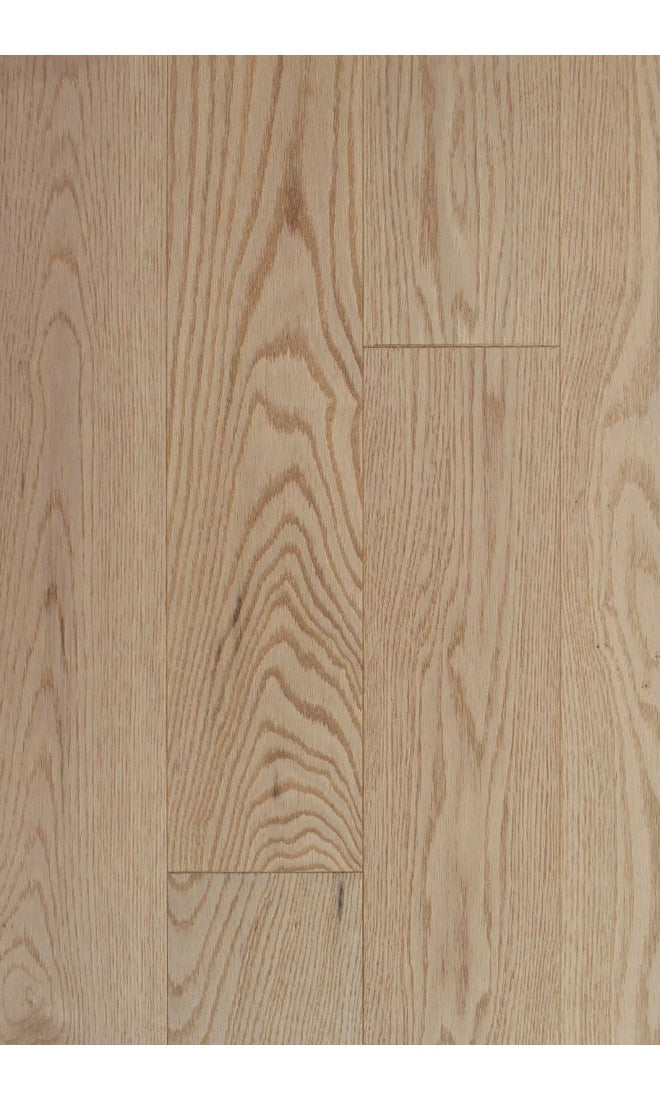 Red Oak Jeanine 5¼" Brushed