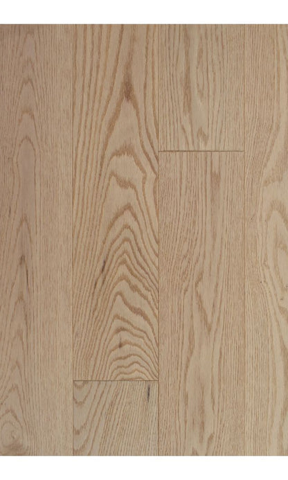 Red Oak Jeanine 5¼" Brushed