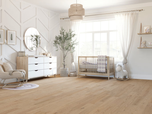 Red Oak Jeanine 5¼" Matte