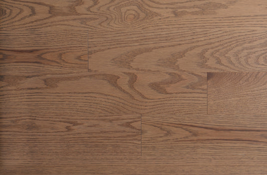 Red Oak Sandbanks hardwood flooring