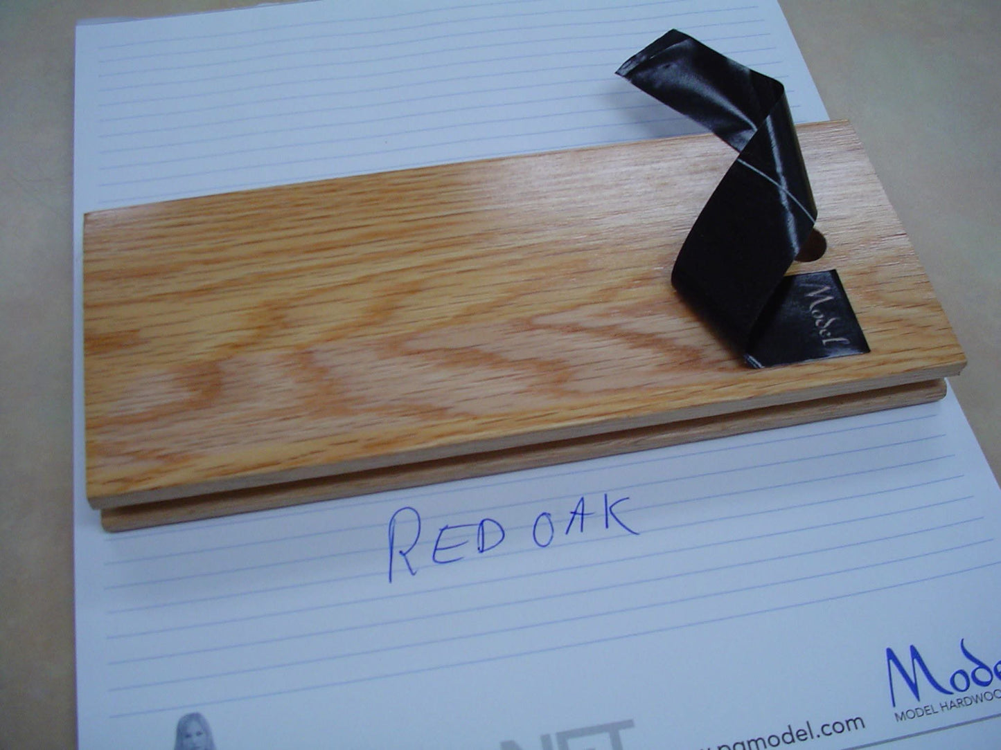 Natural Oak 2¼"