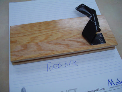 Natural Oak 2¼"