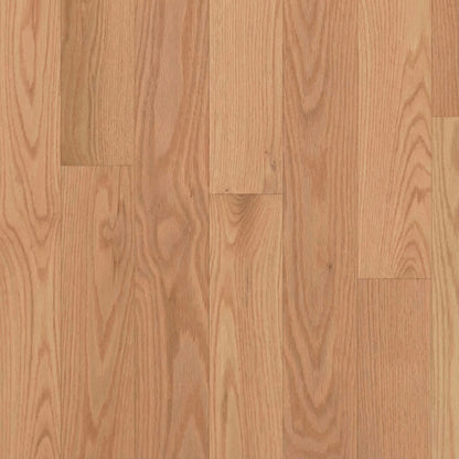 Red Oak Two Lane 4¼ Brushed