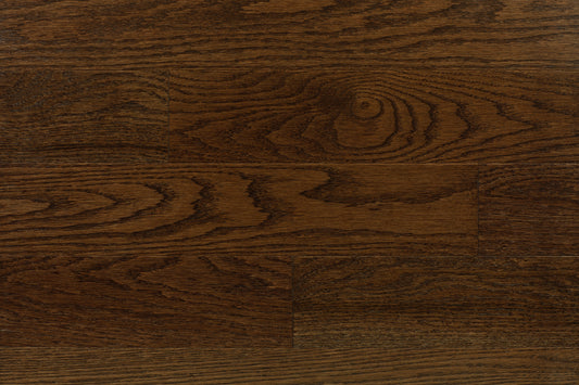Red Oak Victorian hardwood flooring