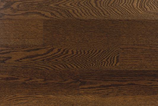 Red Oak Walnut Edition hardwood flooring