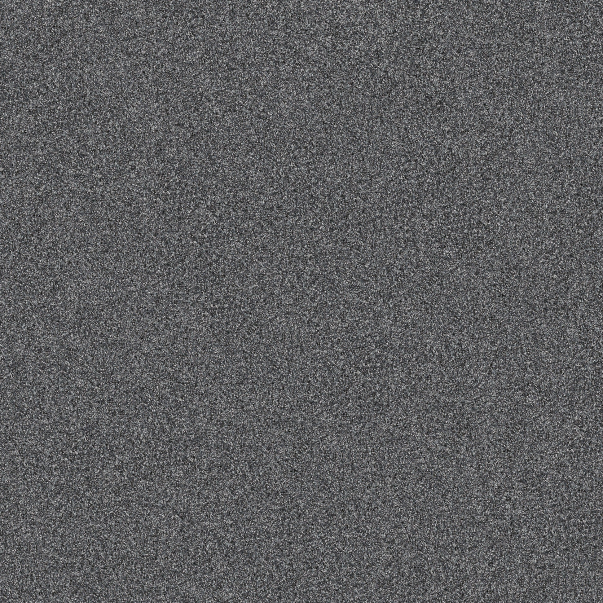 Solid dark gray color swatch