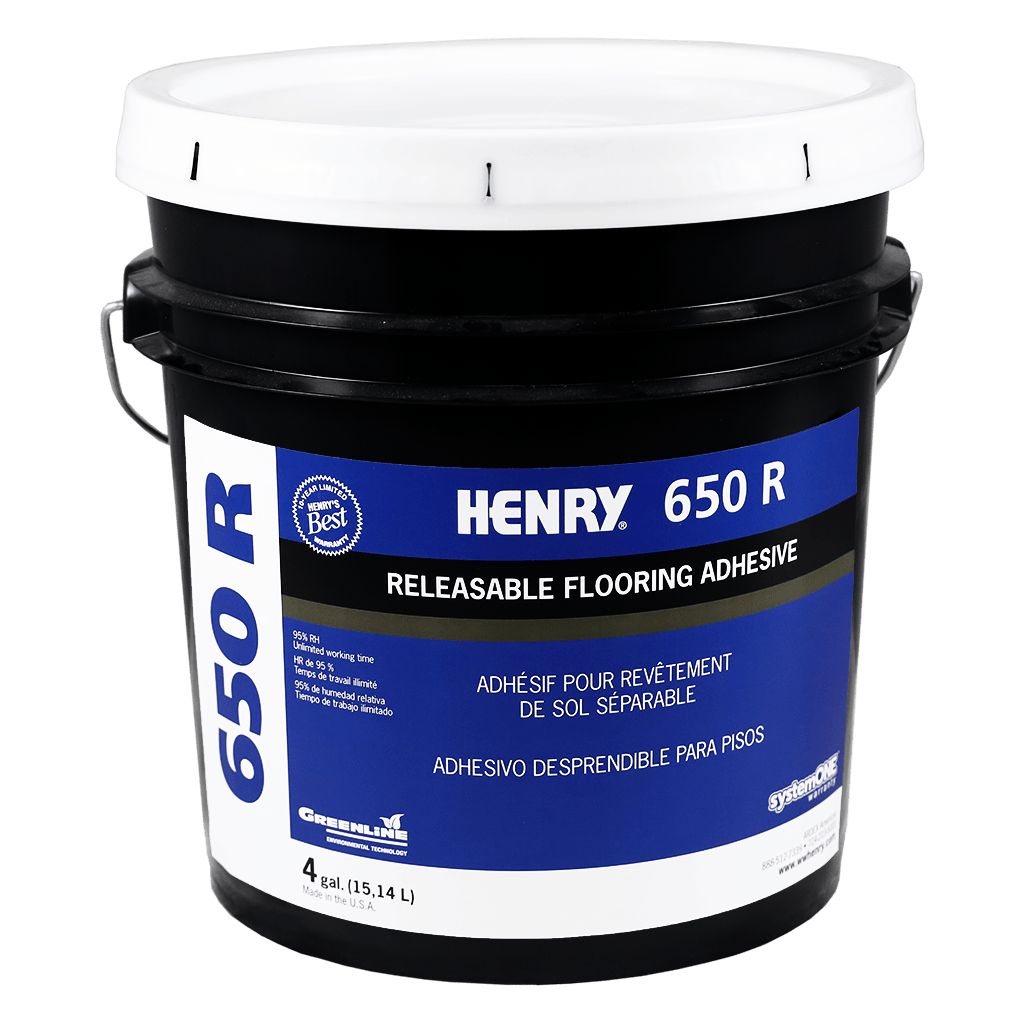Releasable Bond Pressure Sensitive Adhesive