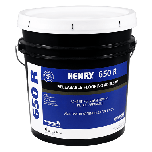 Releasable Bond Pressure Sensitive Adhesive