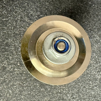 Reverse Roundover Wheel
