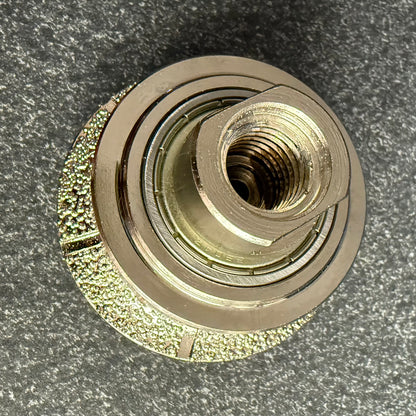 Reverse Roundover Wheel