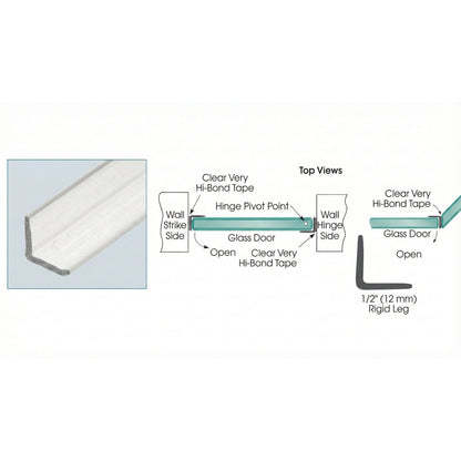Rigid Strike Angle