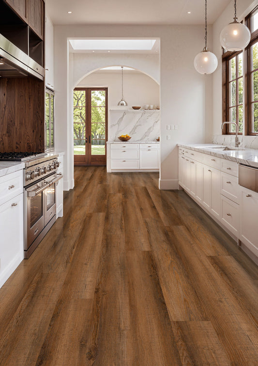 Rockport Natural 9x60 room scene