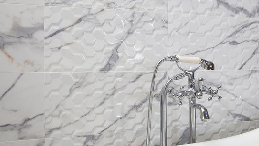 Carrara 12x24 Polished