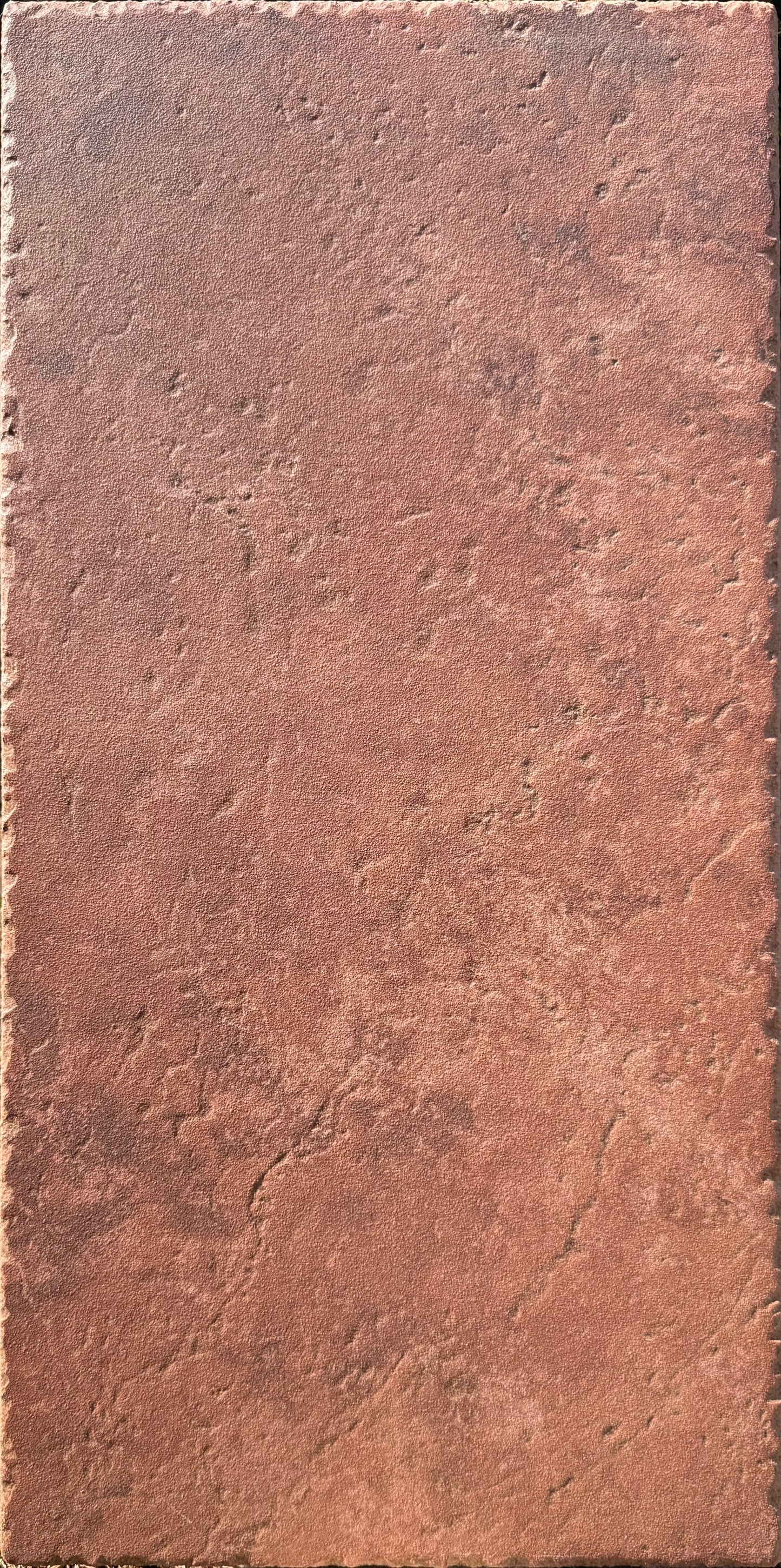 Rosso 16x16