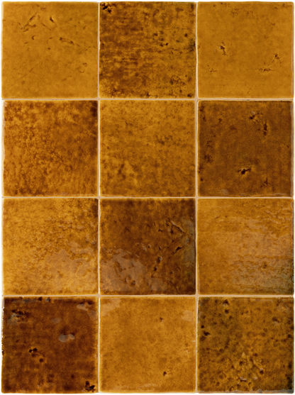 Rust 4x4