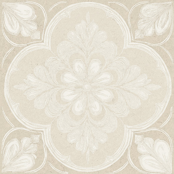 Siena Beige 6X6