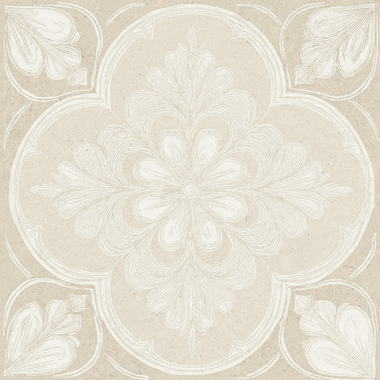 Siena Beige 6X6
