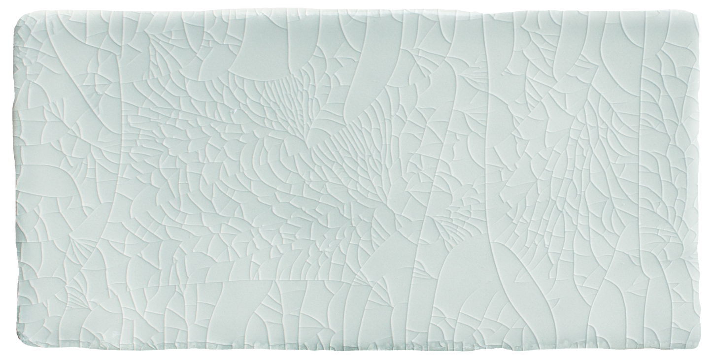 Sky Crackle 3x6