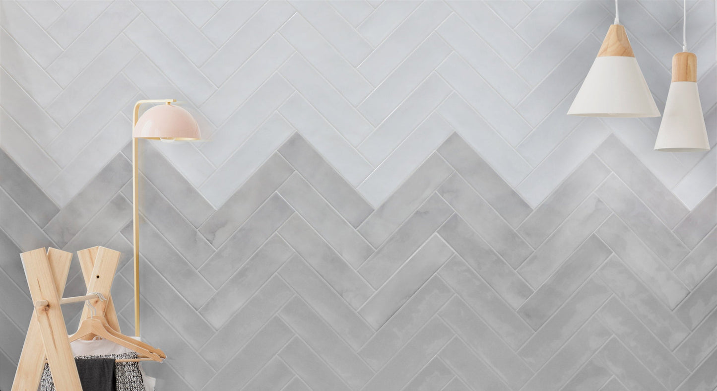 Scenic Mood Aspenite Drive 3x12 Ceramic Tile