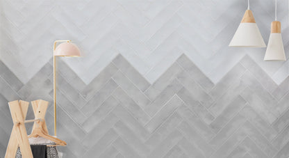 Scenic Mood Aspenite Drive 3x12 Ceramic Tile