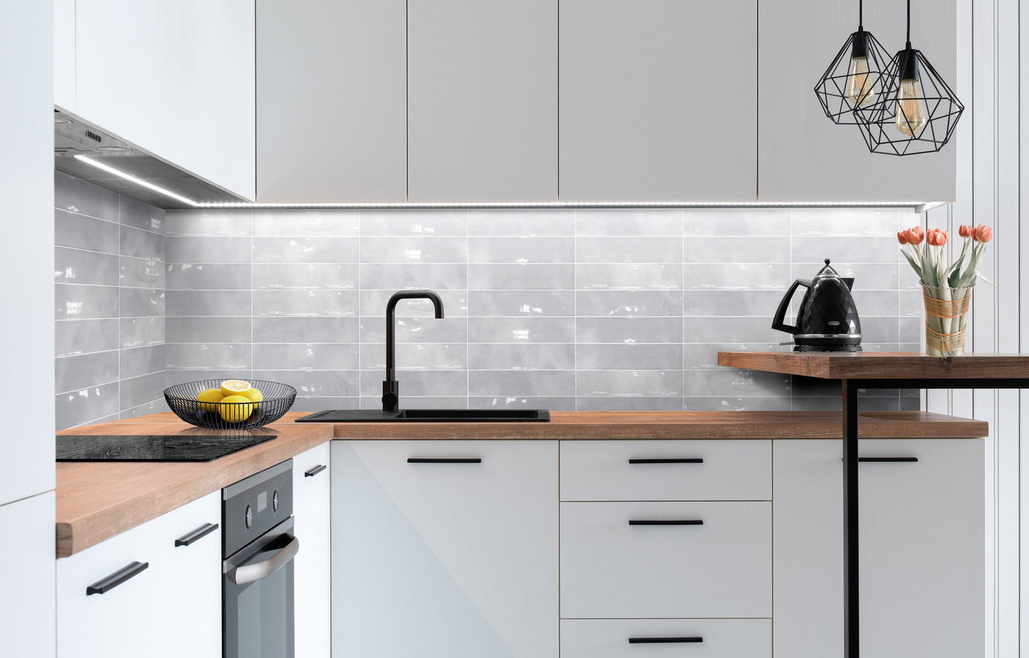 Scenic Mood Stonington 3x12 Ceramic Tile