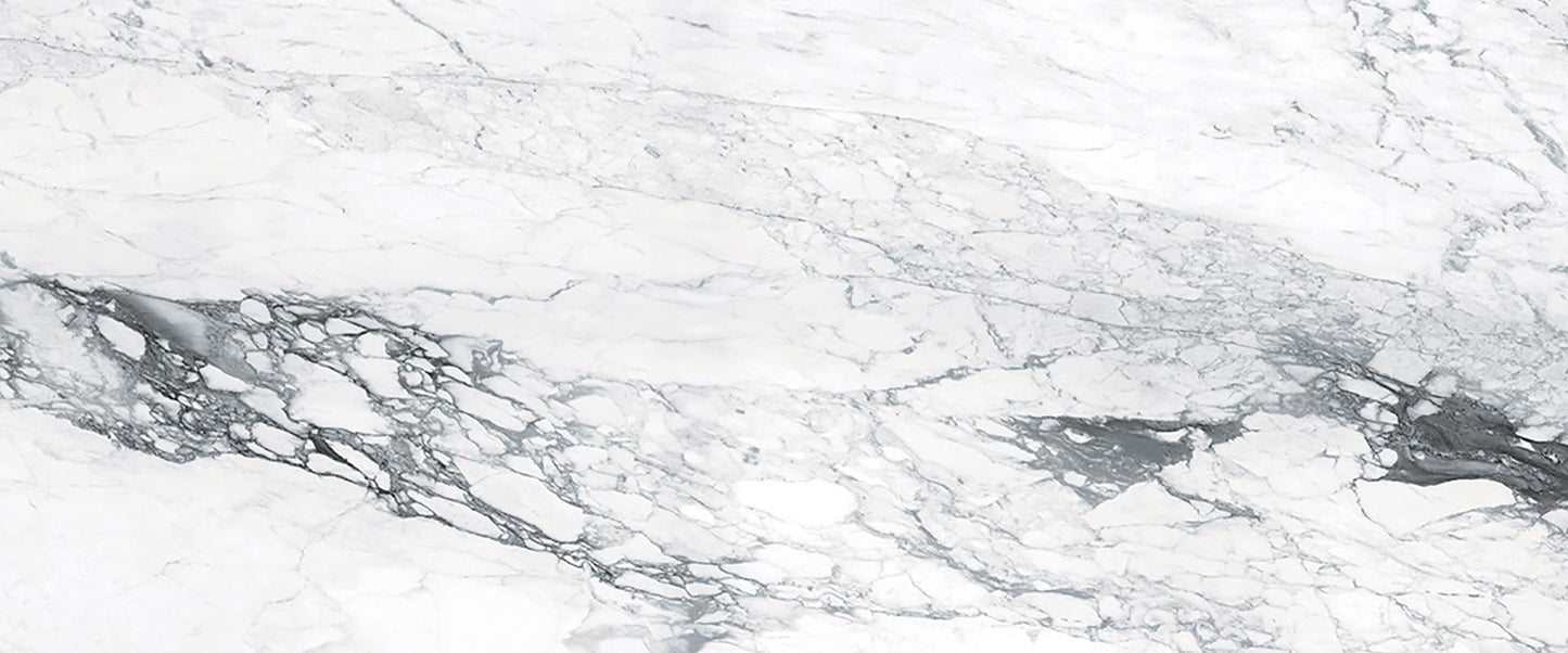 Smooth Operator Bernini Polished 48x110 Porcelain Slab