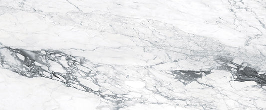 Smooth Operator Bernini Polished 48x110 Porcelain Slab