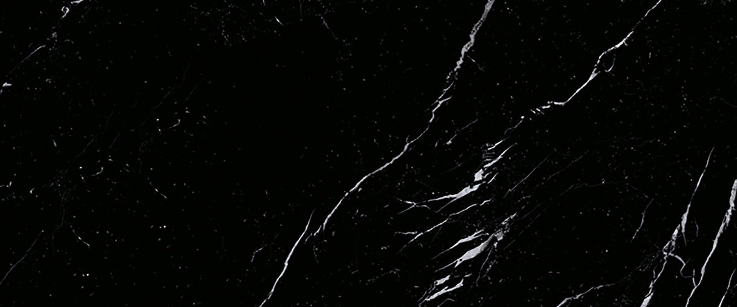 Smooth Operator Nero 48x110 Porcelain Slab