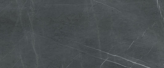 Smooth Operator Oscuro Polished 48x110 Porcelain Slab