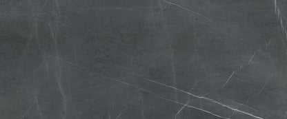 Smooth Operator Oscuro Matte 48x110 Porcelain Slab