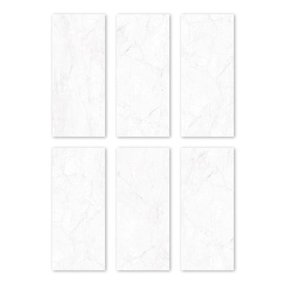 Smooth Operator Leggero Polished 48x110 Porcelain Slab