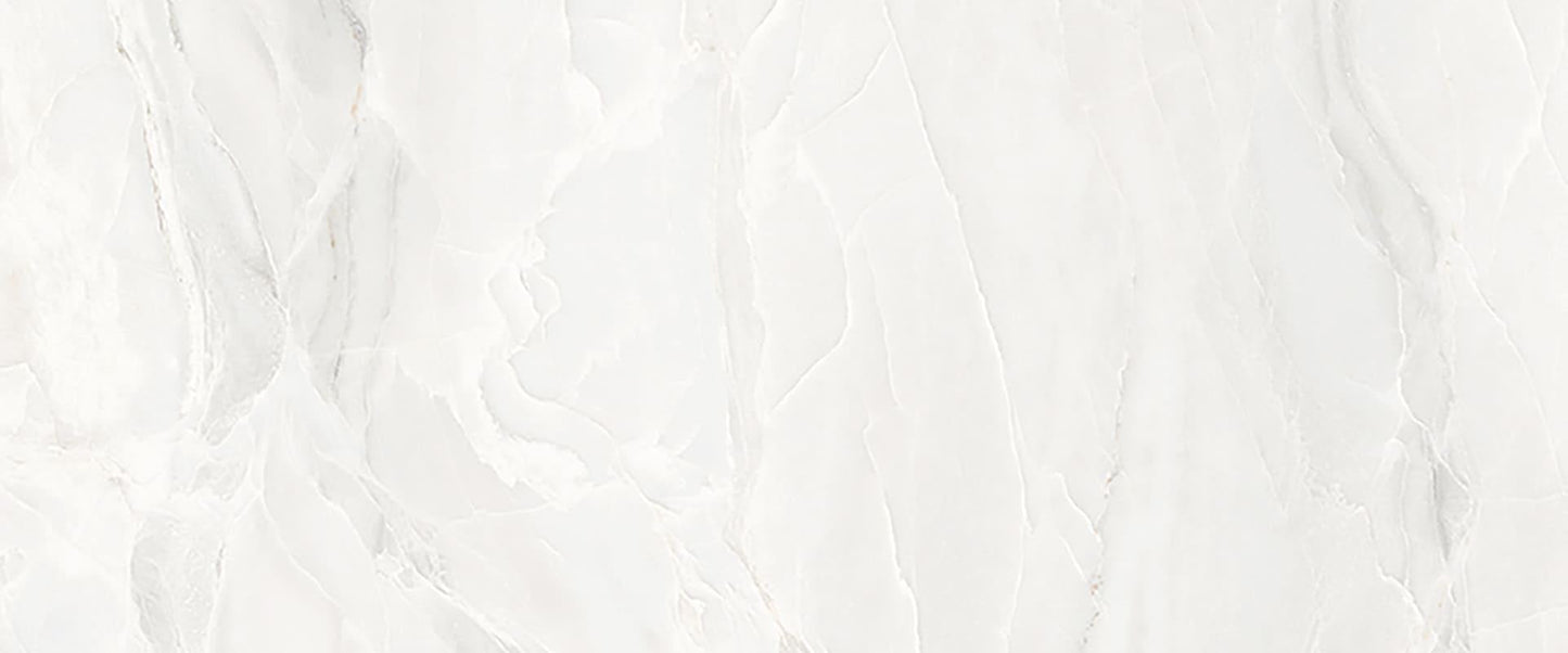 Smooth Operator Paradiso 48x110 Porcelain Slab