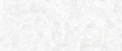 Smooth Operator Thassos 48x110 Porcelain Slab