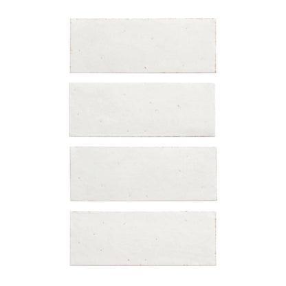 Sarmento Arden 3x8 Plain Subway Tile