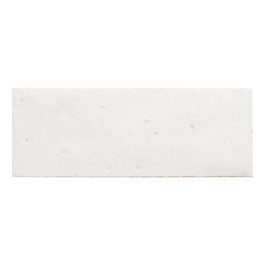 Sarmento Arden 3x8 Plain Subway Tile