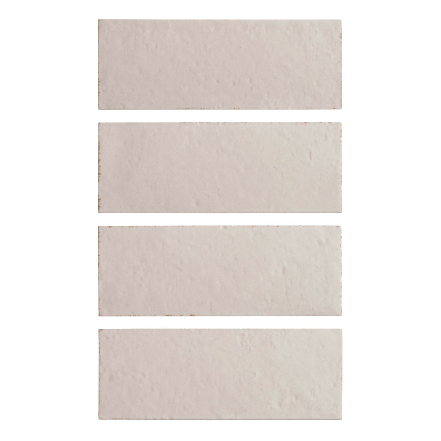 Sarmento Perpetual 3x8 Plain Subway Tile