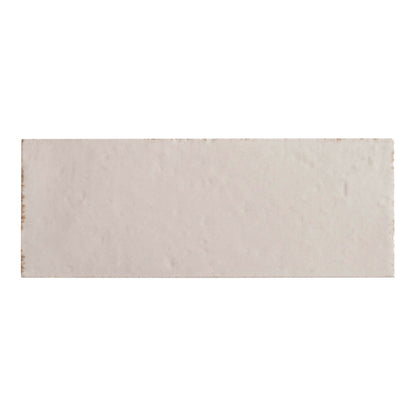 Sarmento Perpetual 3x8 Plain Subway Tile