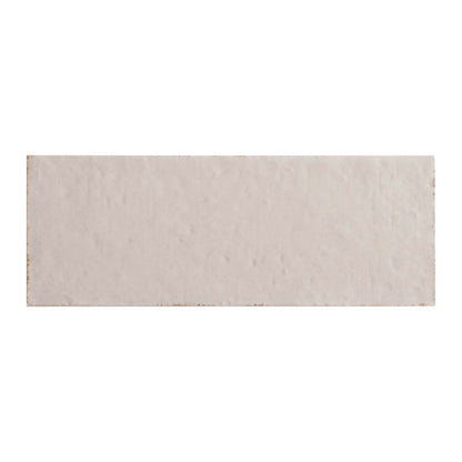 Sarmento Perpetual 3x8 Plain Subway Tile