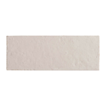 Sarmento Perpetual 3x8 Plain Subway Tile