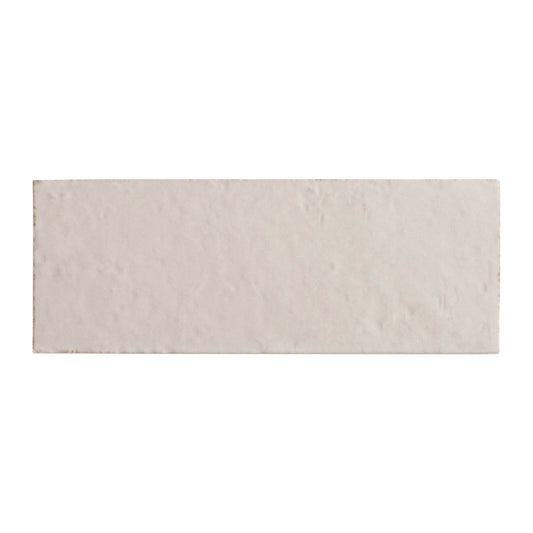 Sarmento Perpetual 3x8 Plain Subway Tile