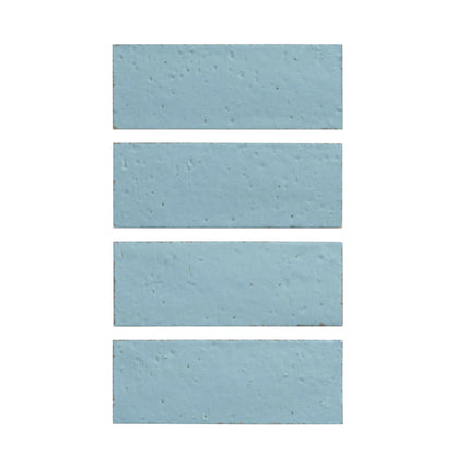Sarmento Celdor 3x8 Plain Subway Tile
