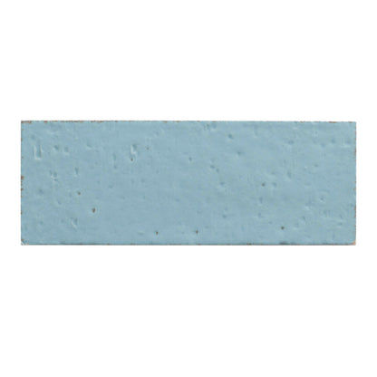 Sarmento Celdor 3x8 Plain Subway Tile