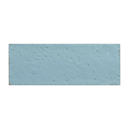 Sarmento Celdor 3x8 Plain Subway Tile