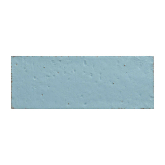 Sarmento Celdor 3x8 Plain Subway Tile