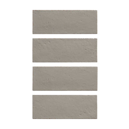 Sarmento Triolle 3x8 Plain Subway Tile